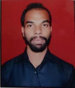 Shraban Kumar Nayak