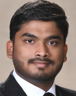 Sharad Gupta