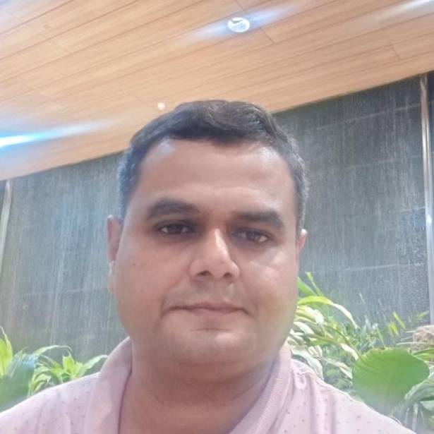 Aditya Puranik