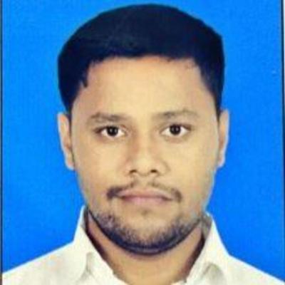 Shubham Gawade