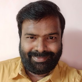 Praveen Kumar A.l