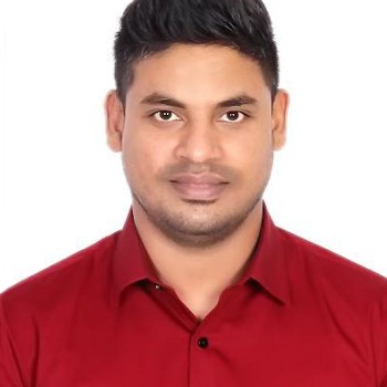 Karthik Prasad H