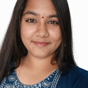 Sangeetha Bai Eslavath