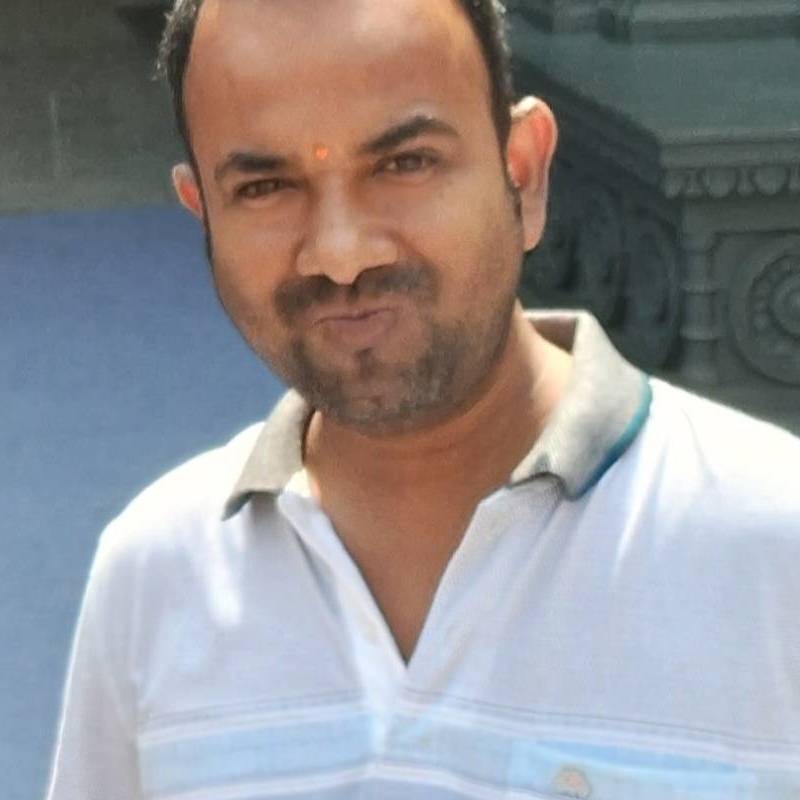 OMKAR CHANDRAKANT SURVE