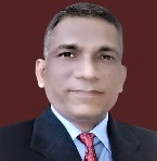 Ramakant Panda