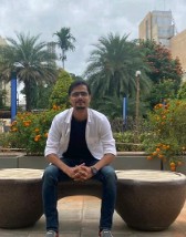 Mohd Faisal