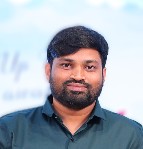 Syam Kumar Virothi