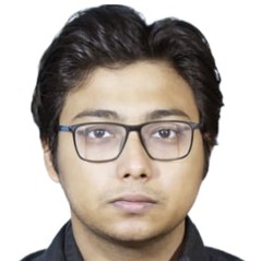 Arpan Mazumder