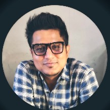 Sohil Hingora