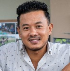 Nongmaithem Rocky Meitei