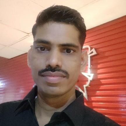 Vishal Wahane