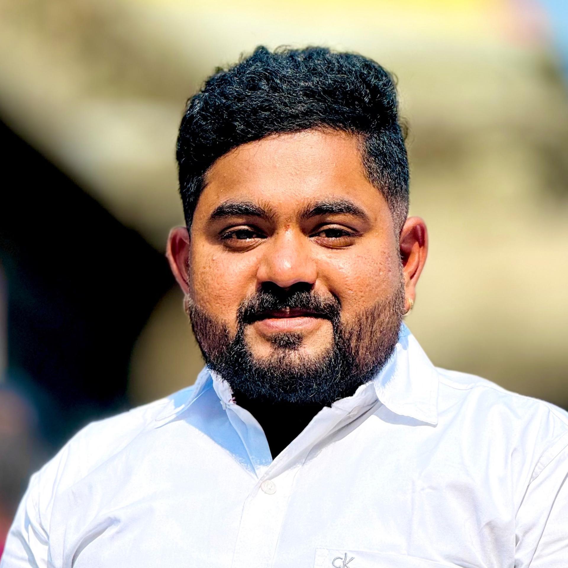 Onkar Jadhav