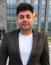 Krishna Pratap Singh