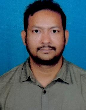 RAJESH SHAIK