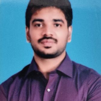 Kishore C