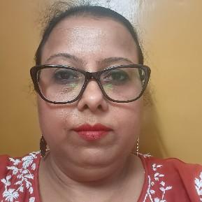 Antara Ganguly