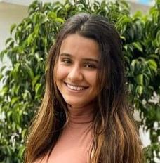 Sasha Walia