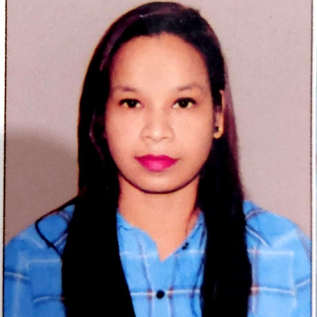 Yogeshwari Rawat