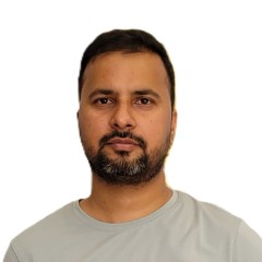 SUFYAN ALI