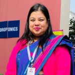 Shreeti Bhargava