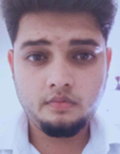 PRASHANT KUMAR