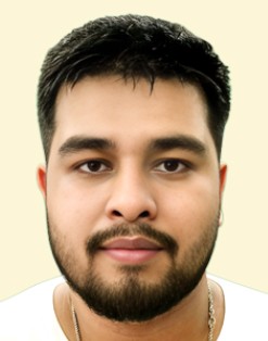 Adarsh P Bordoloi