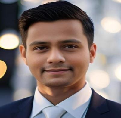 VIJAY KADGI