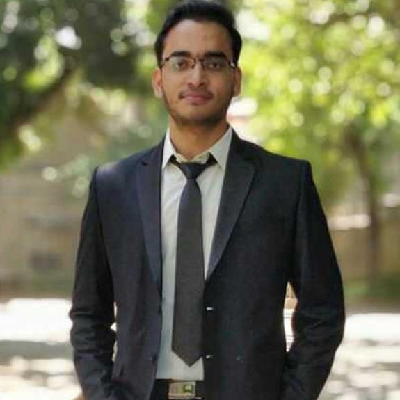 Palash Jaipurkar