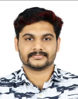 Sachu Sivaram S
