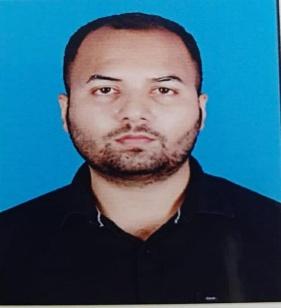 SATYAJIT PANDA