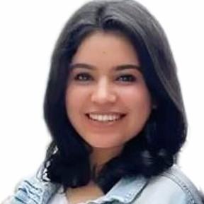 Tuisha Sachdeva