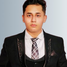 SYED FARHAN AHMED