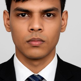 Utkarsh Tamrakar