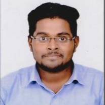 EBIN ALEX PANICKER