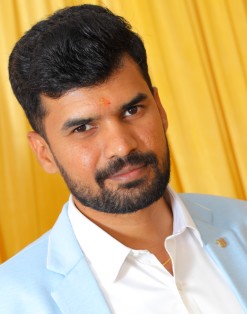 MATHAN JEYAPRAKASH