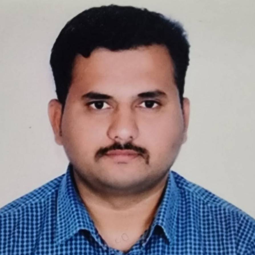 PRASHANT KARCHE