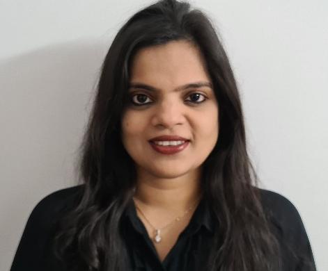 Prachi Bansal