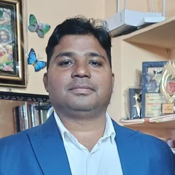 KUNDAN KUMAR DASBEYA