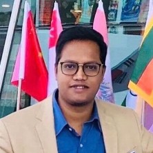 Sunil Kumar