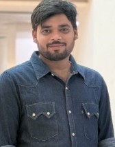 VaddiReddy Venkata Jayanth