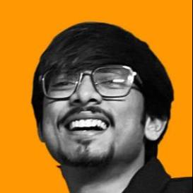 Kartik Saxena