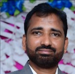 Syed Intesar Hussain