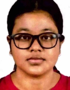 Ananya Bhowmik