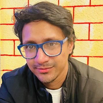 Sahil Hamza