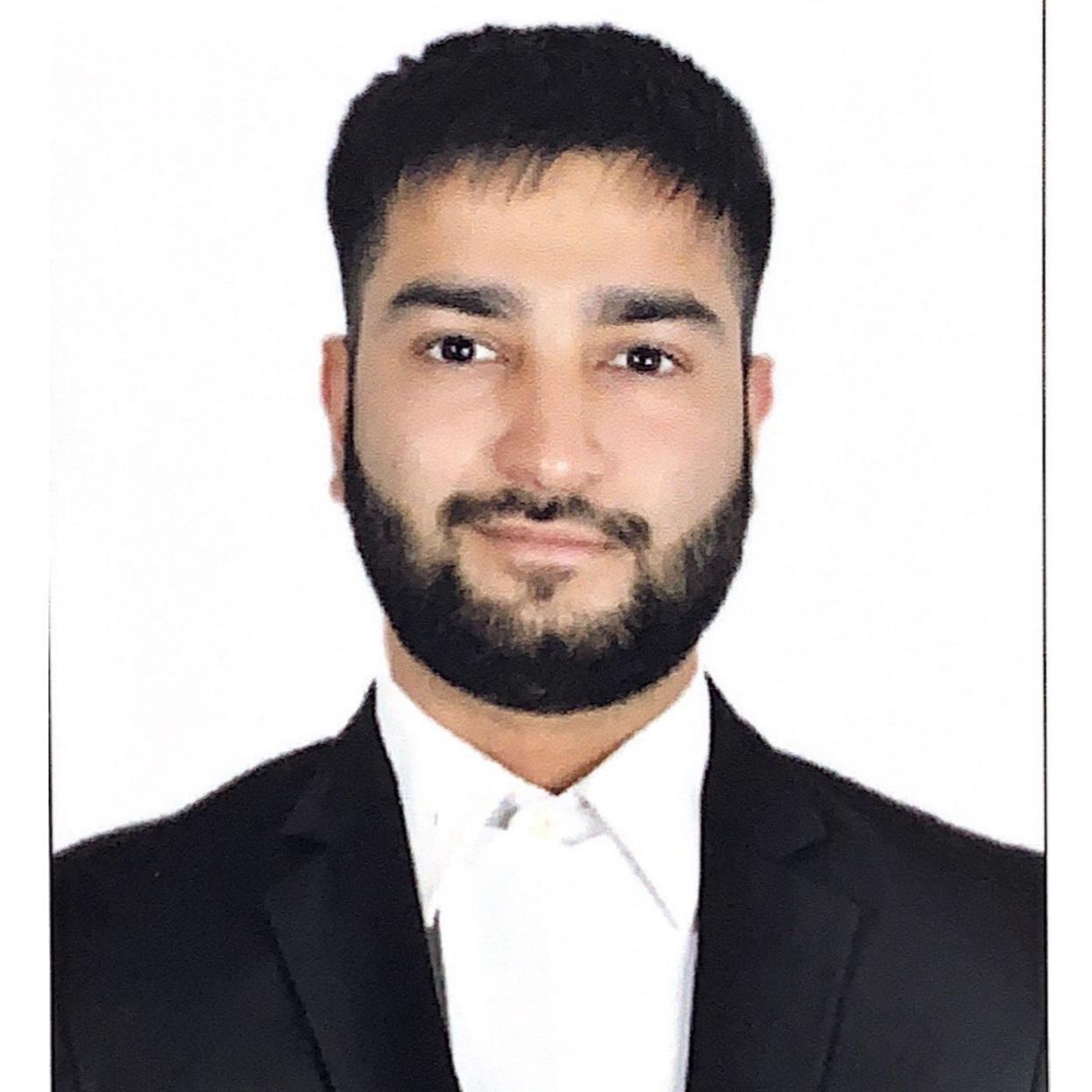 Soheb Somji