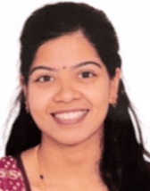 Shreelaxmi B Pai