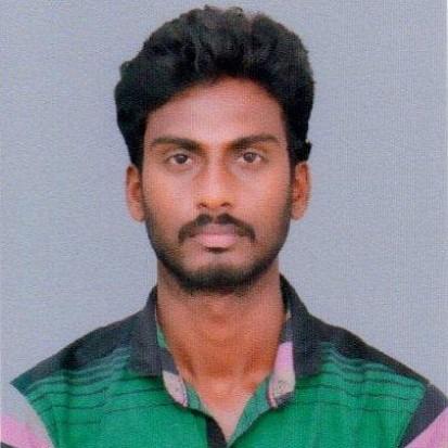 SANJEEVI SARAVANAN