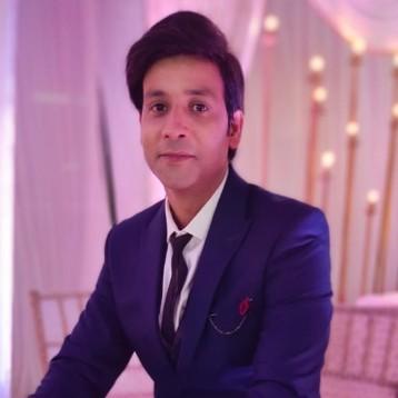 Sumit Pandey