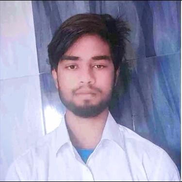 MD DILSHAD KHAN