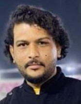 Mohammed Bilal Shaikh